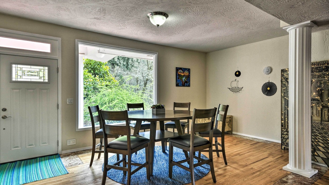 Photo of Others in Kelso