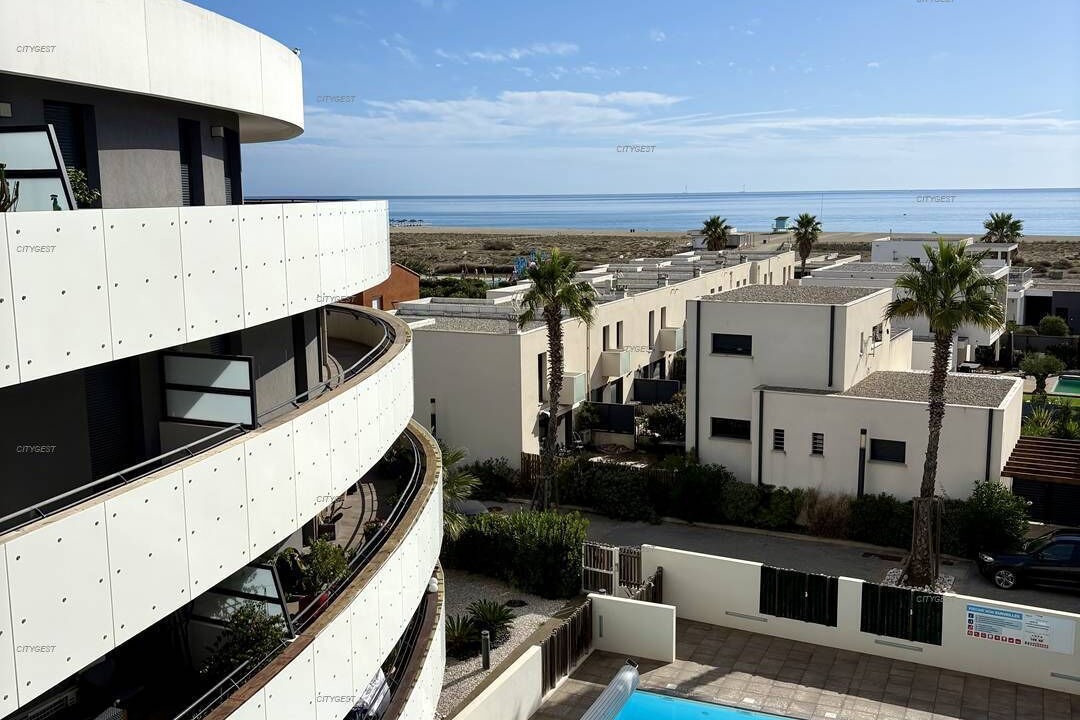 Photo of Outdoor in Le Barcares