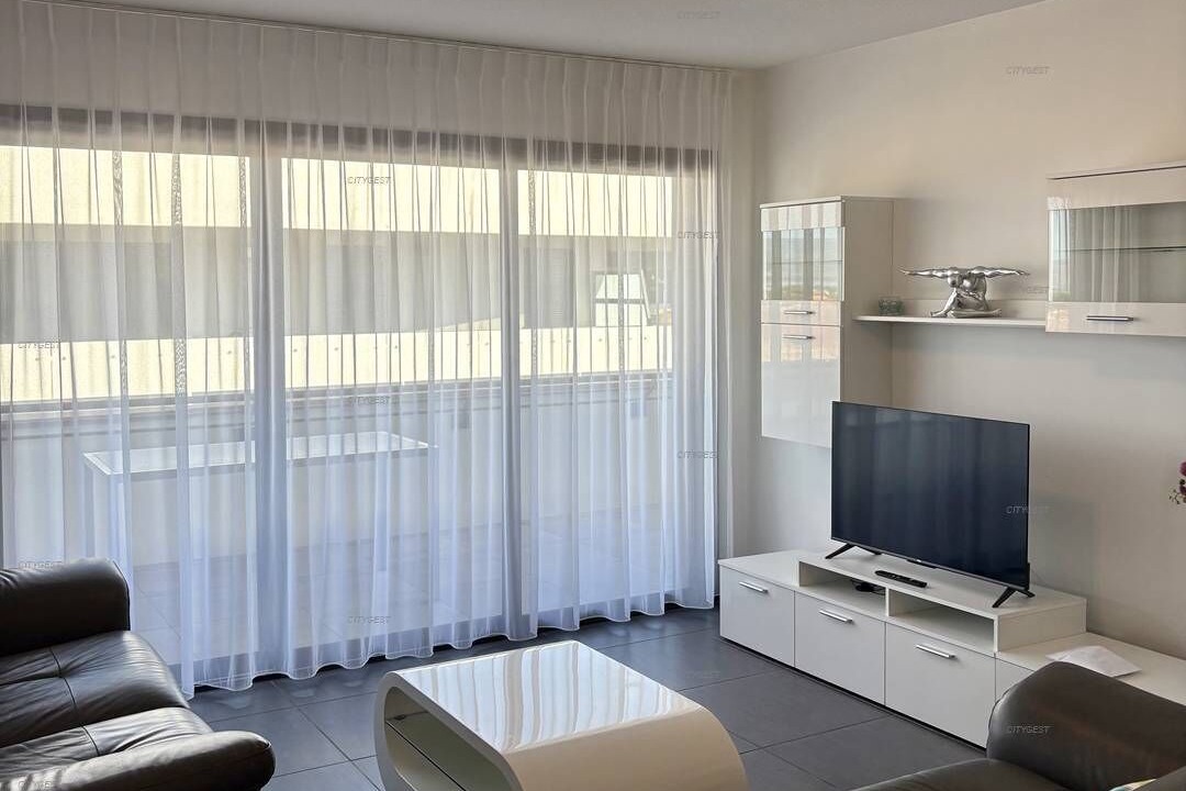 Photo of Livingroom in Le Barcares