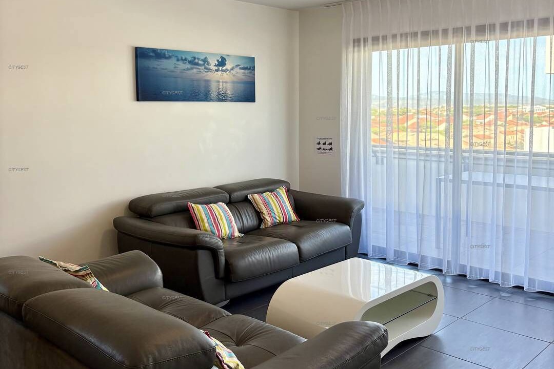 Photo of Livingroom in Le Barcares