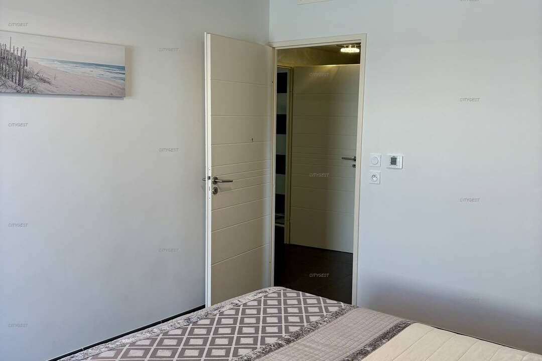 Photo of Bedroom in Le Barcares