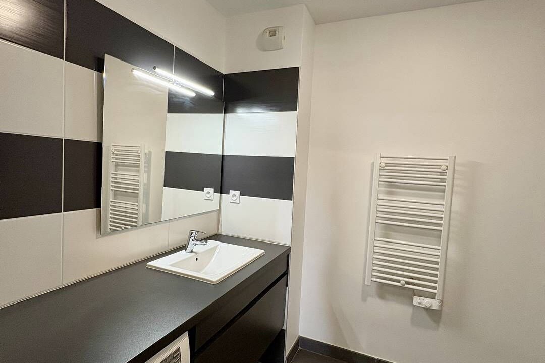 Photo of Bathroom in Le Barcares