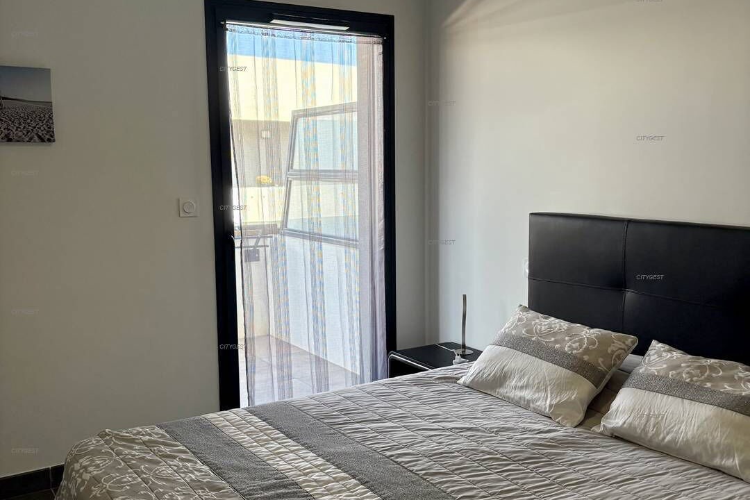 Photo of Bedroom in Le Barcares
