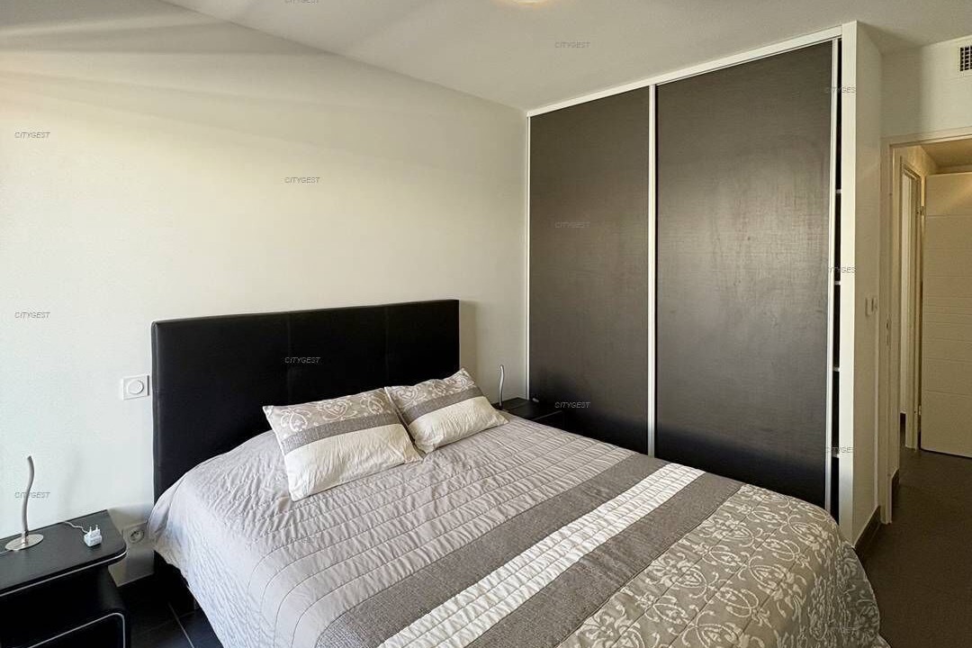 Photo of Bedroom in Le Barcares