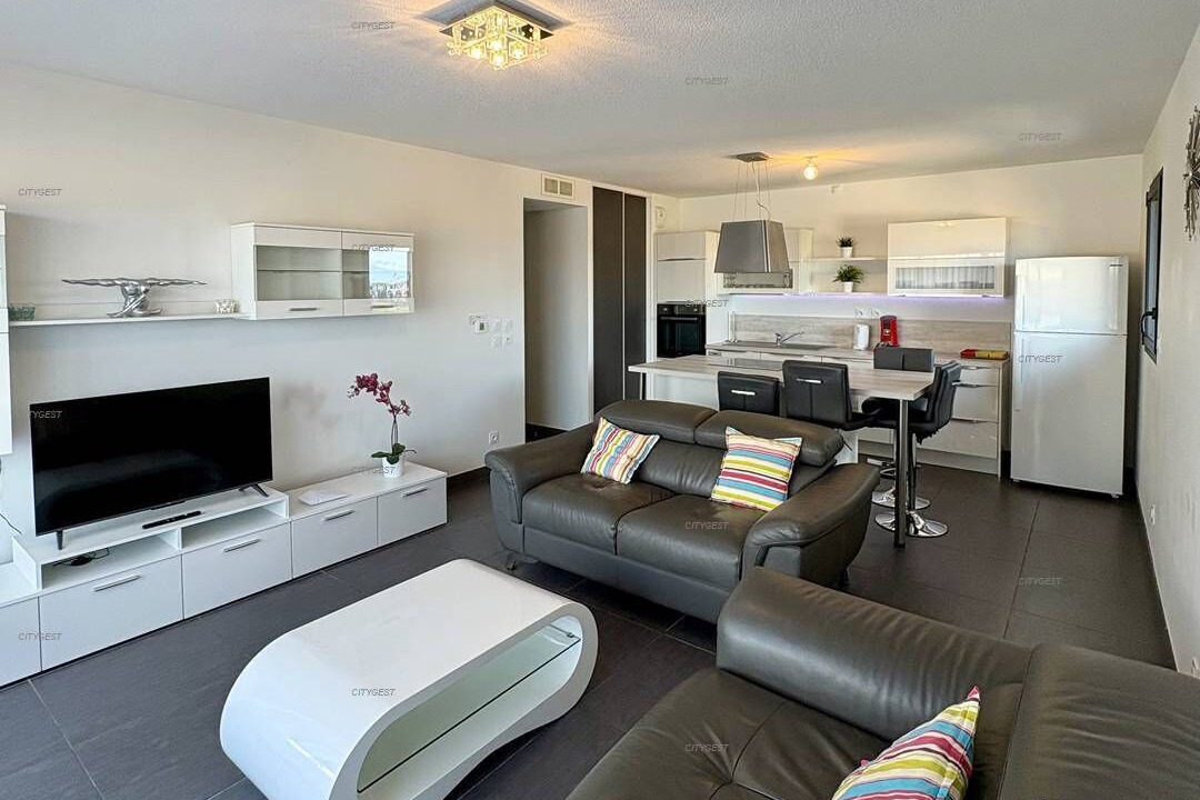 Photo of Livingroom in Le Barcares