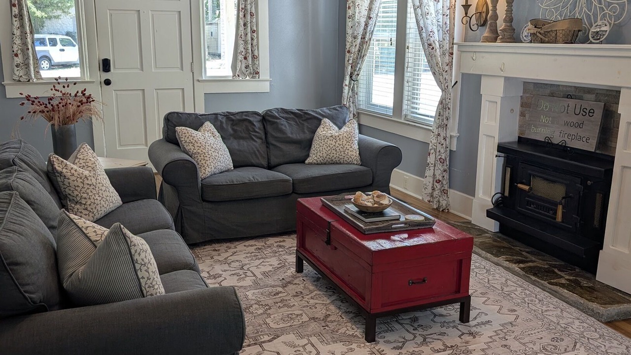 Photo of Livingroom in Cocoa