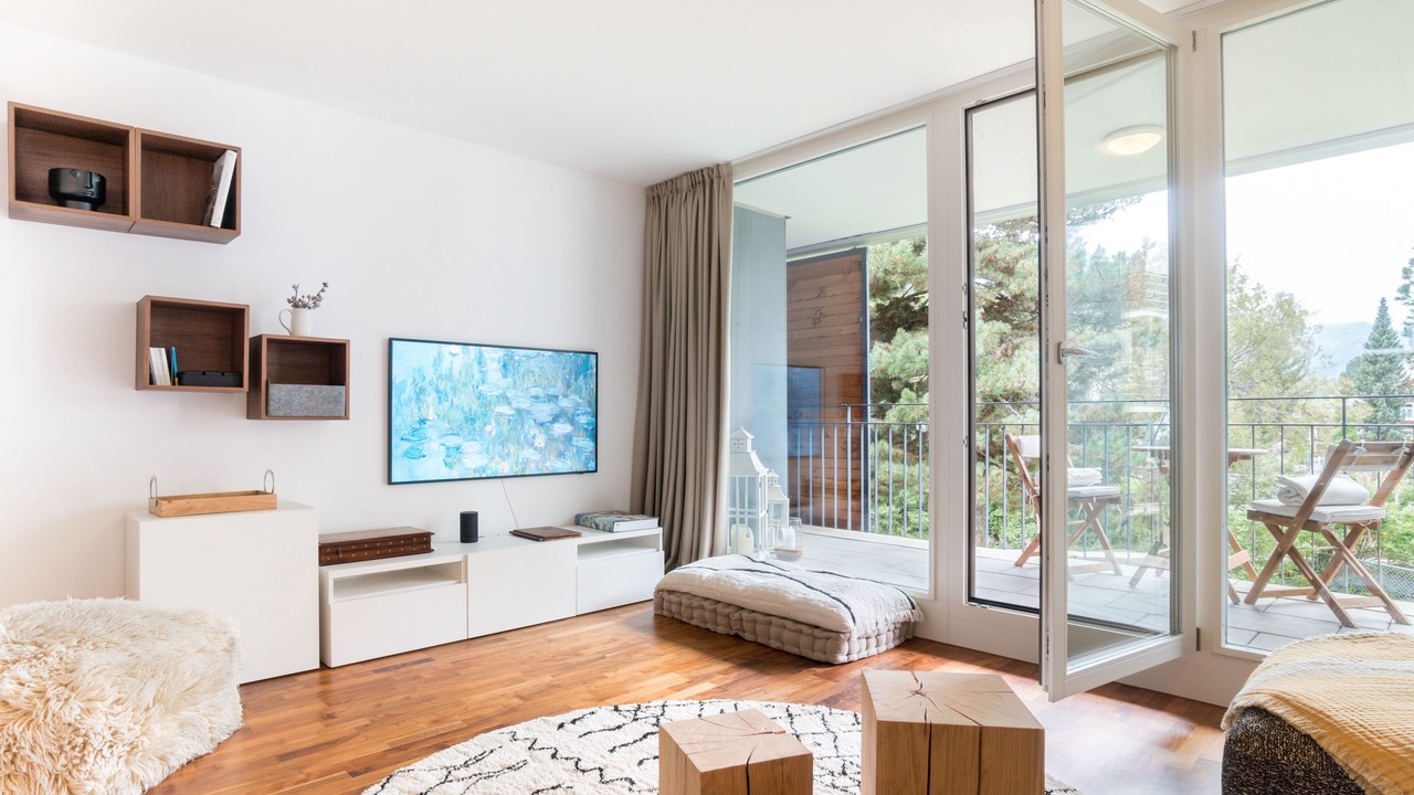 Photo of Bedroom in Andermatt