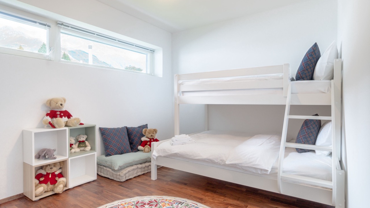 Photo of Bedroom in Andermatt