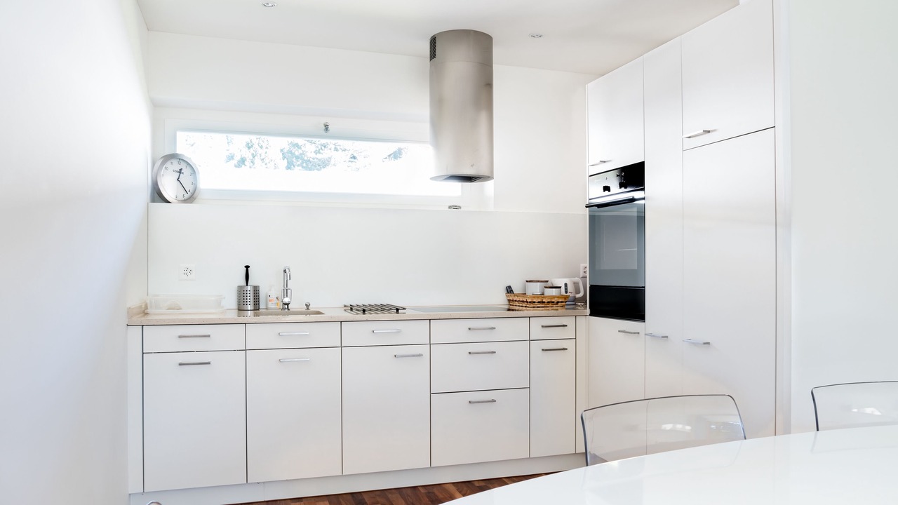 Photo of Kitchen in Andermatt