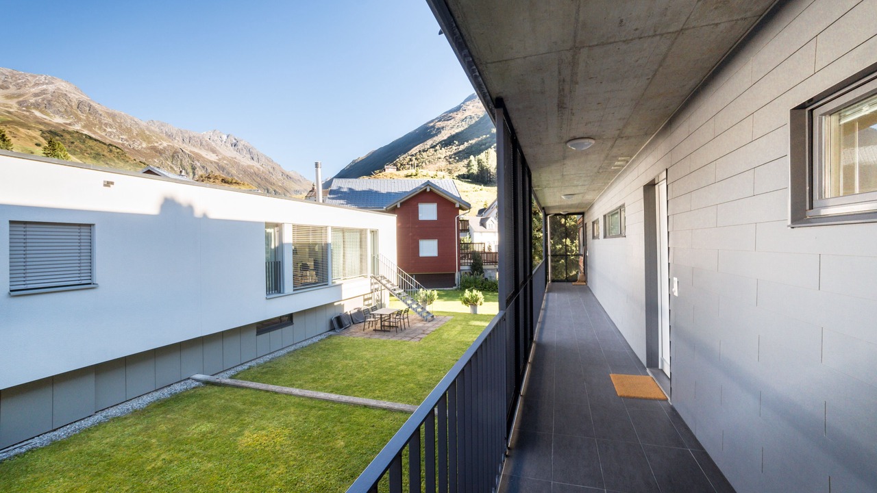 Photo of Outdoor in Andermatt