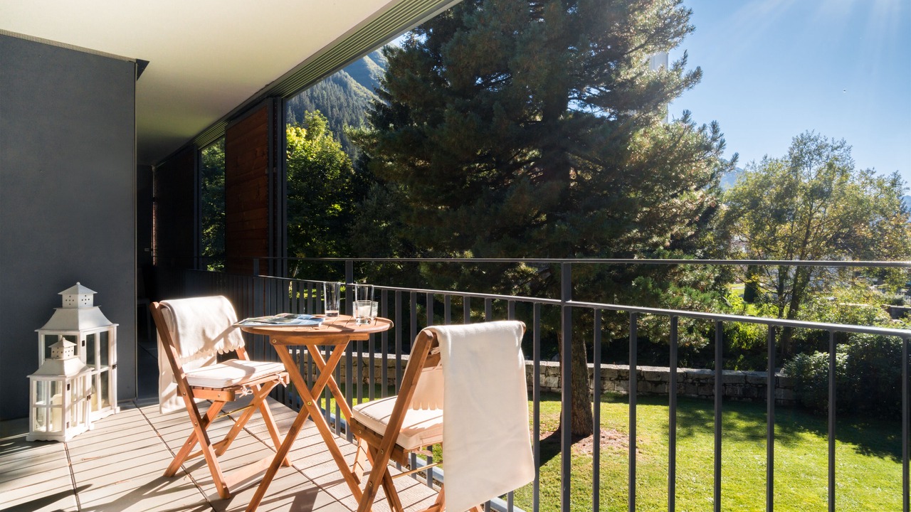 Photo of Outdoor in Andermatt