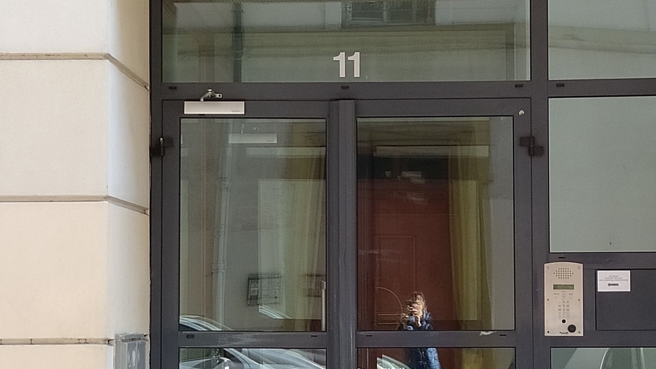 Photo of Outdoor in Lyon City Centre