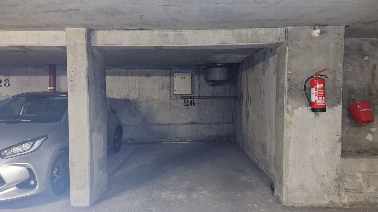 Photo of Outdoor in Lyon City Centre