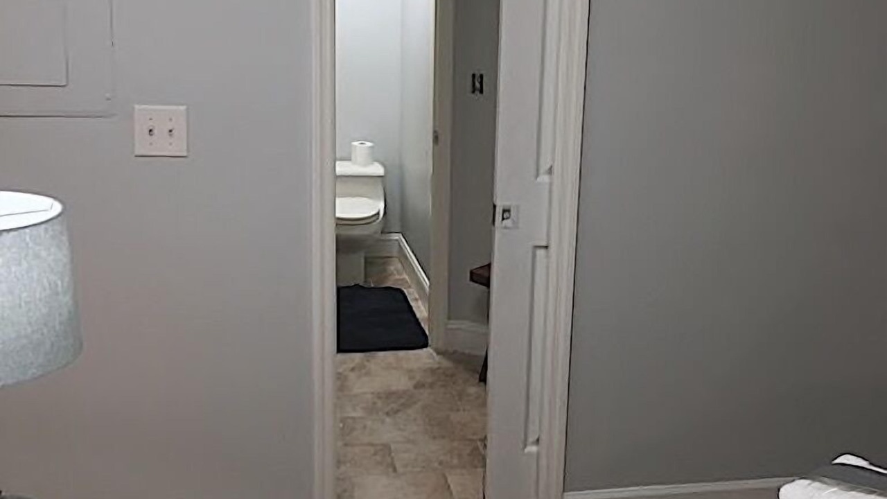 Photo of Bathroom in Academy Square
