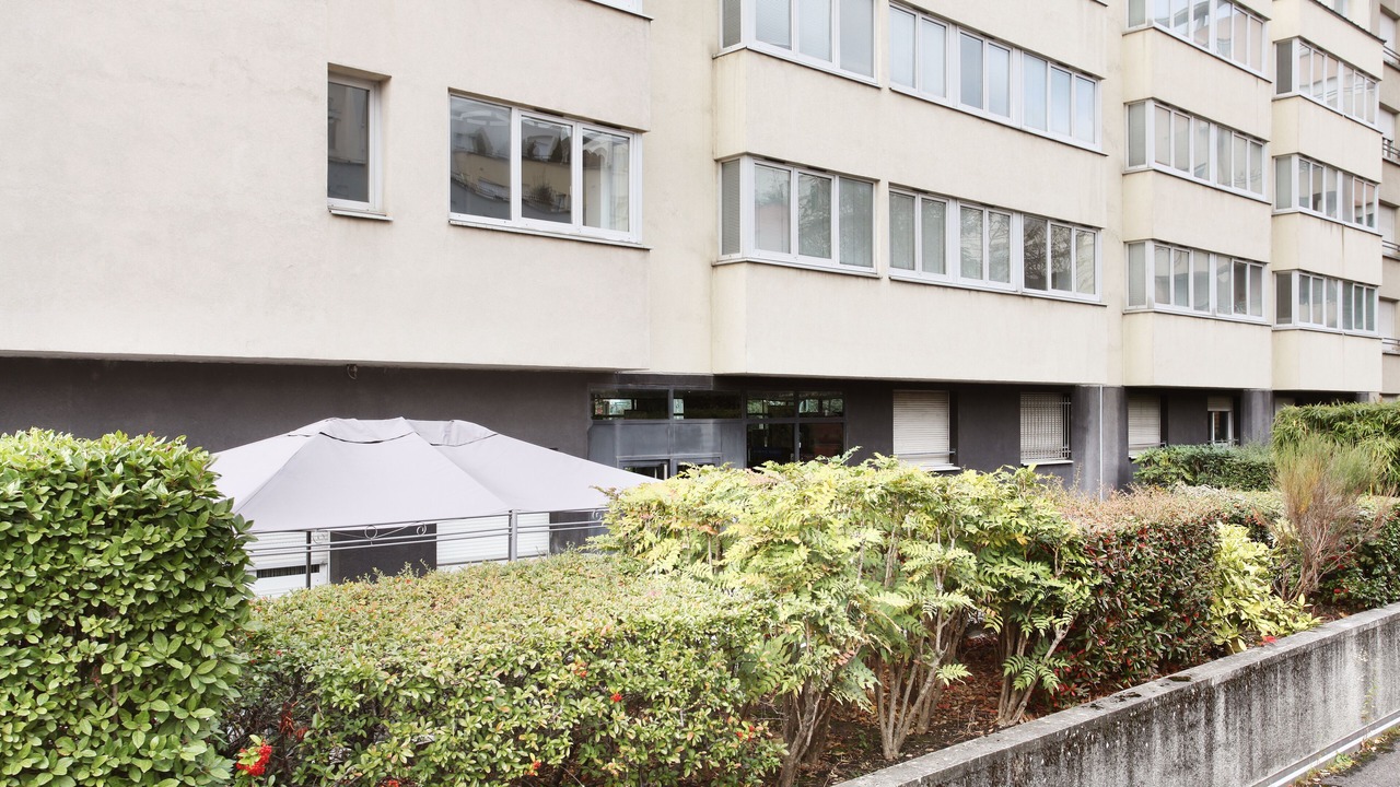 Photo of Outdoor in Quartier Capuche-Allies