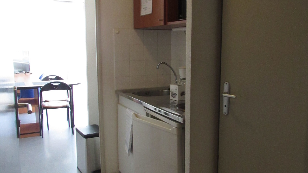 Photo of Others in Quartier Capuche-Allies