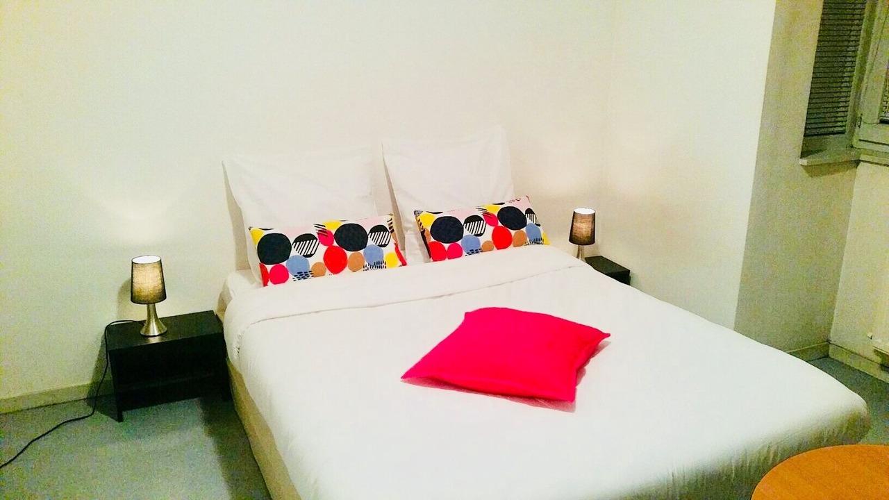 Photo of Bedroom in Quartier Capuche-Allies