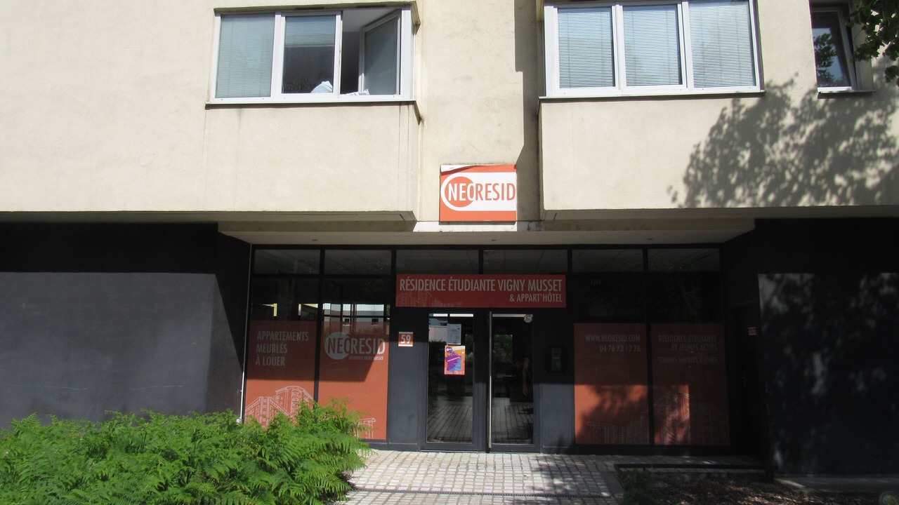 Photo of Outdoor in Quartier Capuche-Allies