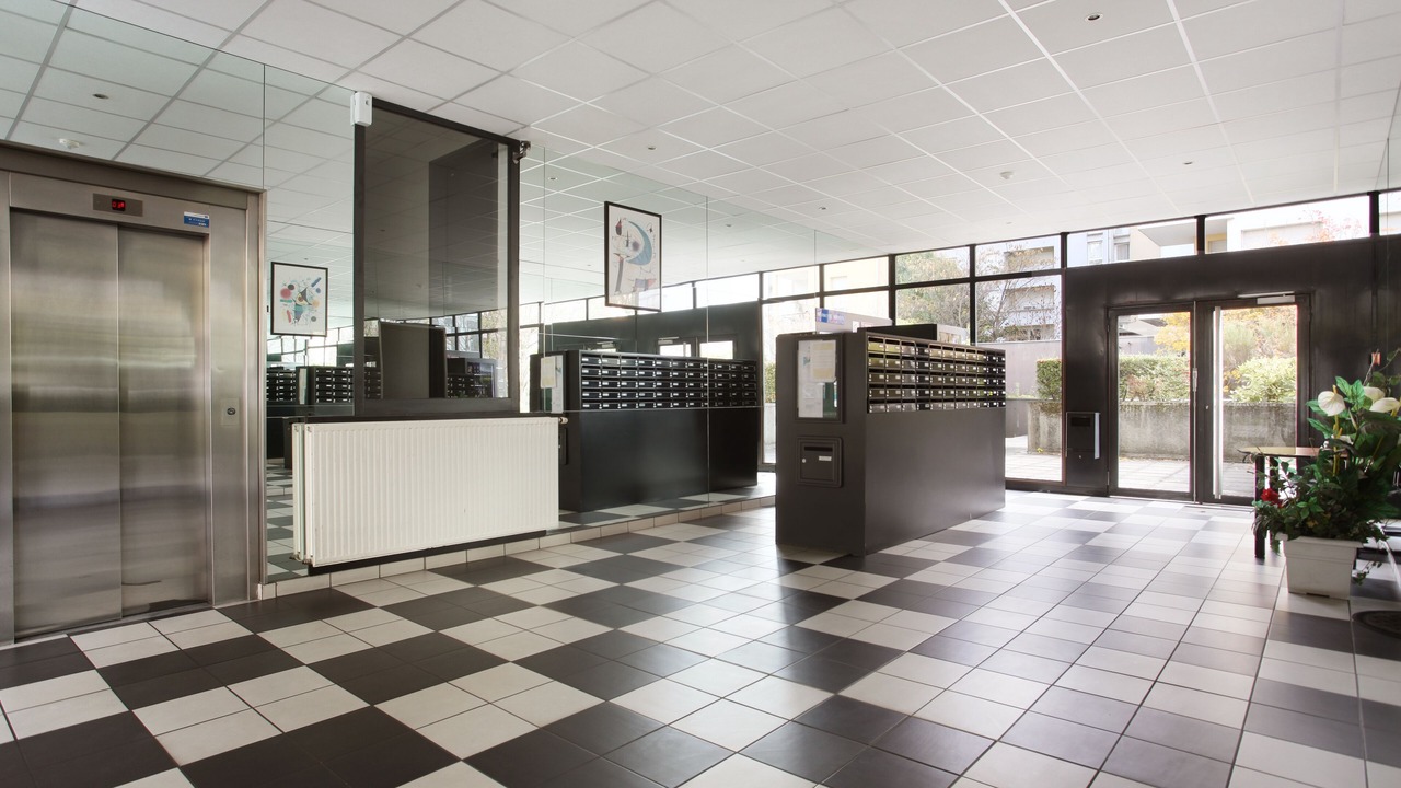 Photo of Others in Quartier Capuche-Allies