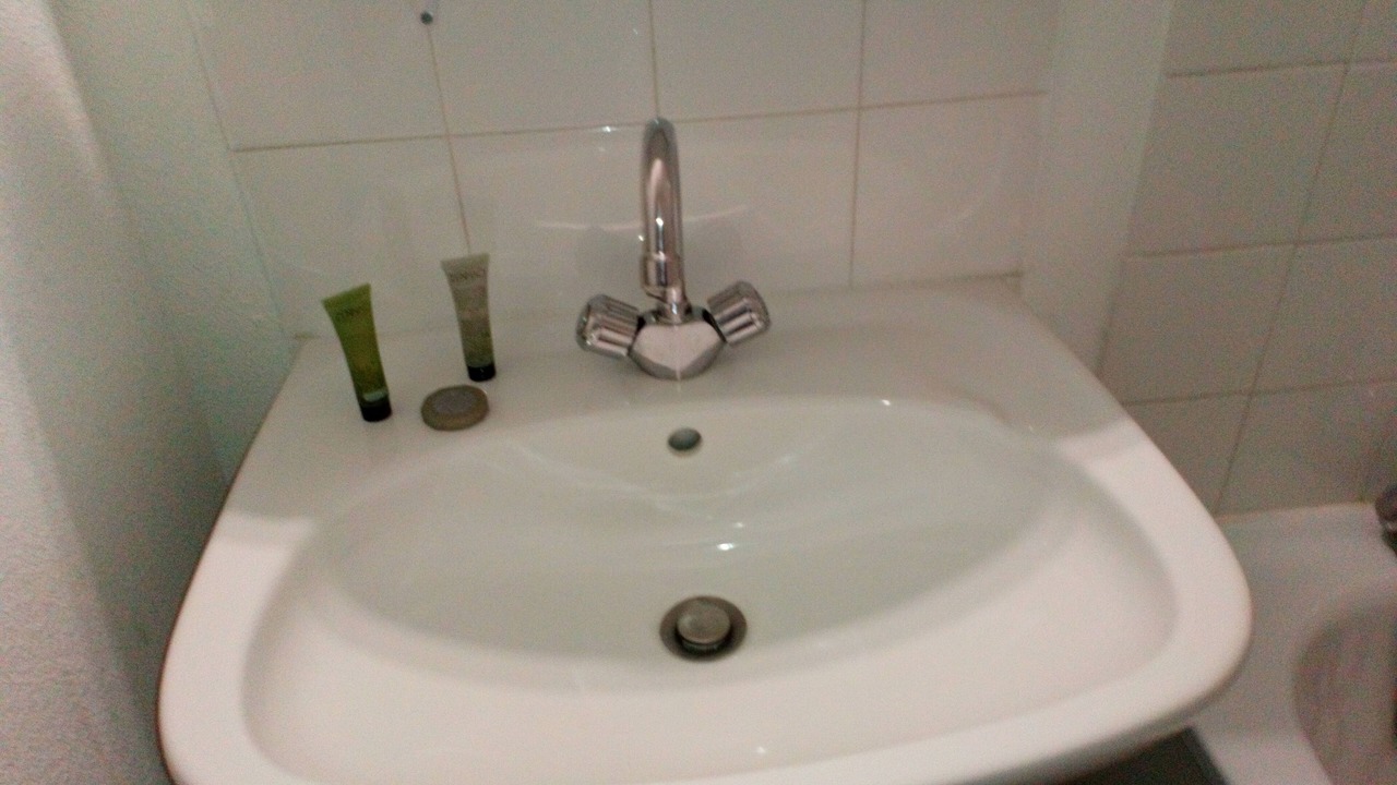 Photo of Bathroom in Quartier Capuche-Allies