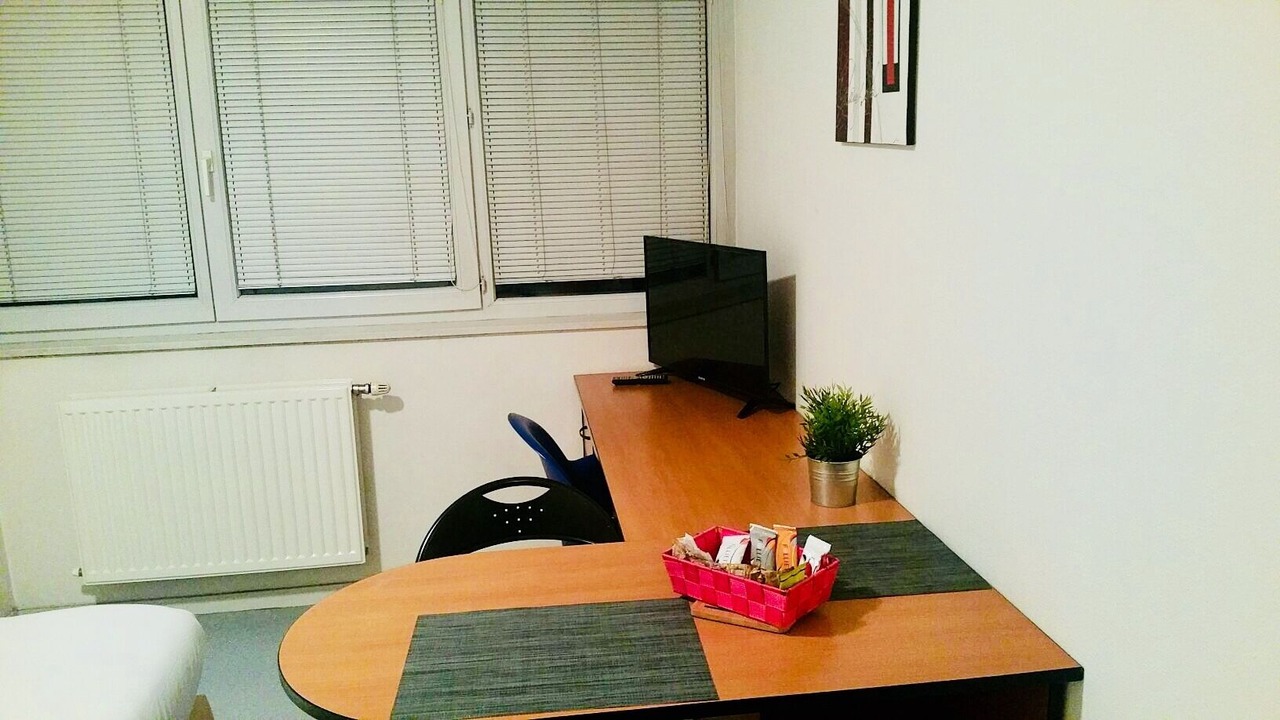 Photo of Others in Quartier Capuche-Allies