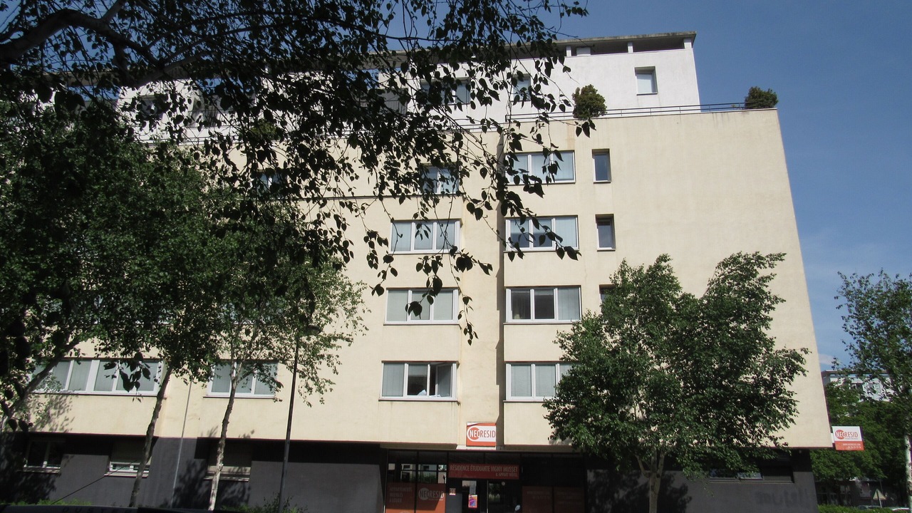 Photo of Outdoor in Quartier Capuche-Allies