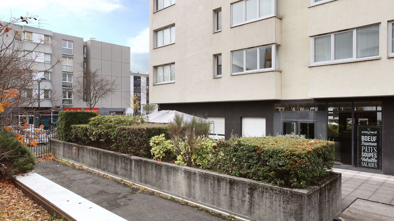 Photo of Outdoor in Quartier Capuche-Allies