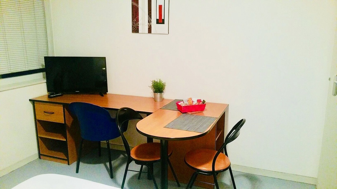 Photo of Others in Quartier Capuche-Allies