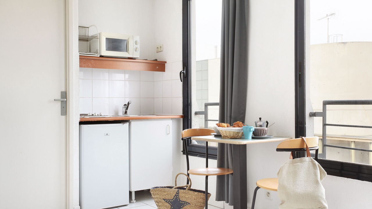 Photo of Kitchen in Port Marianne