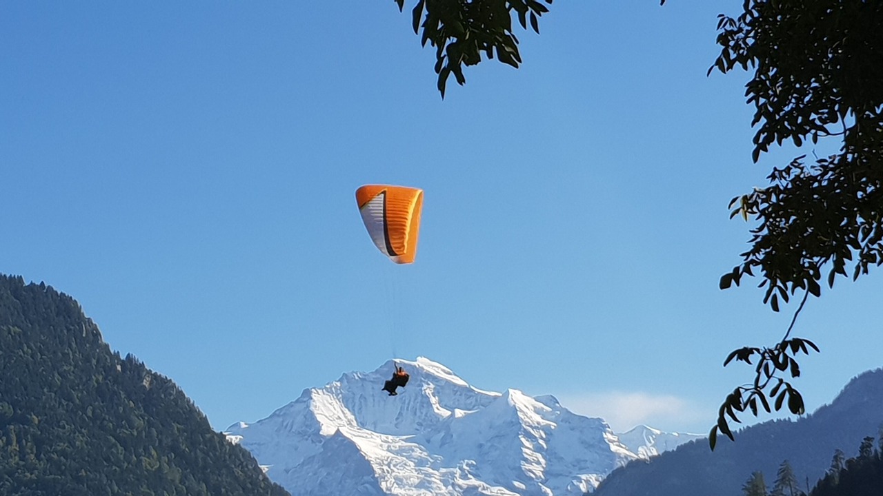 Photo of Outdoor in Unterseen
