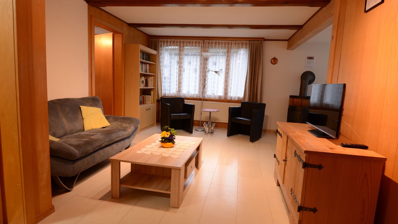 Photo of Livingroom in Unterseen