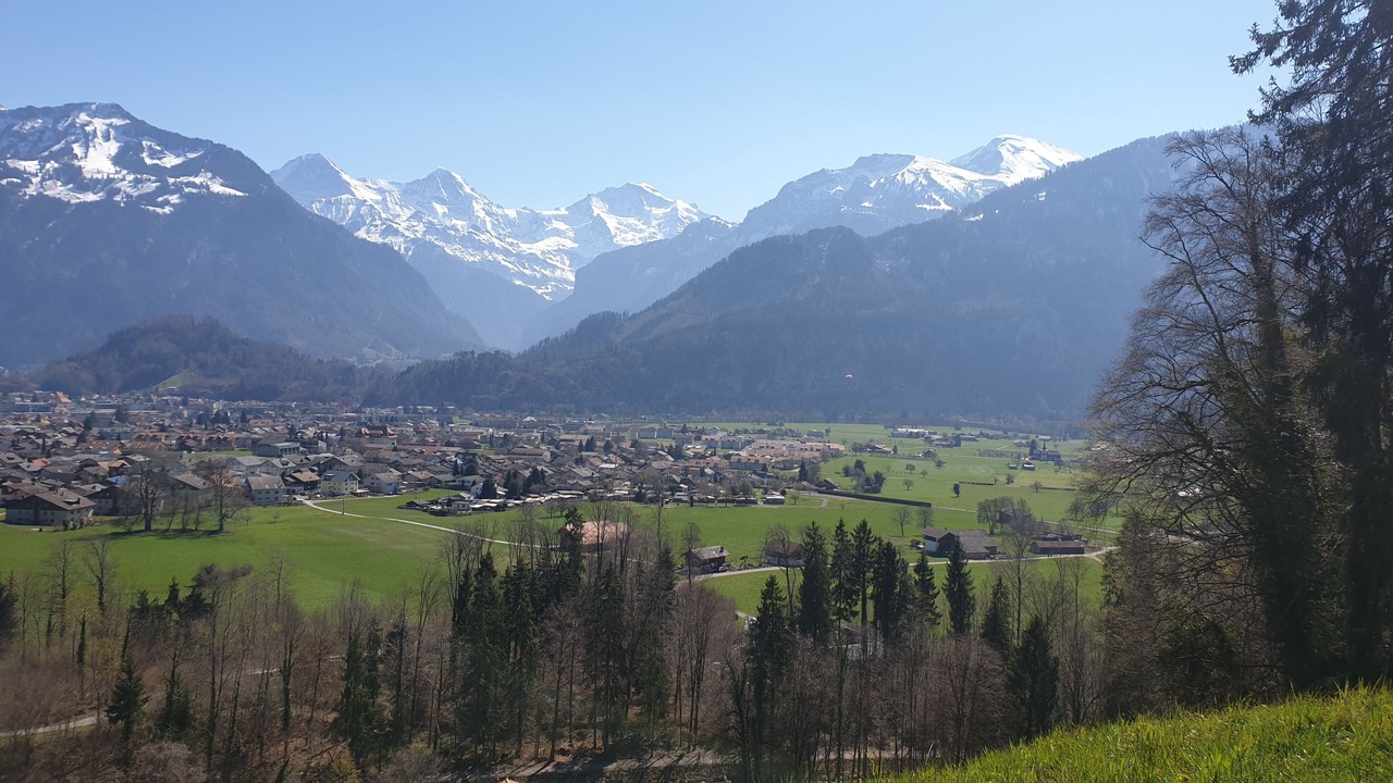 Photo of Outdoor in Unterseen