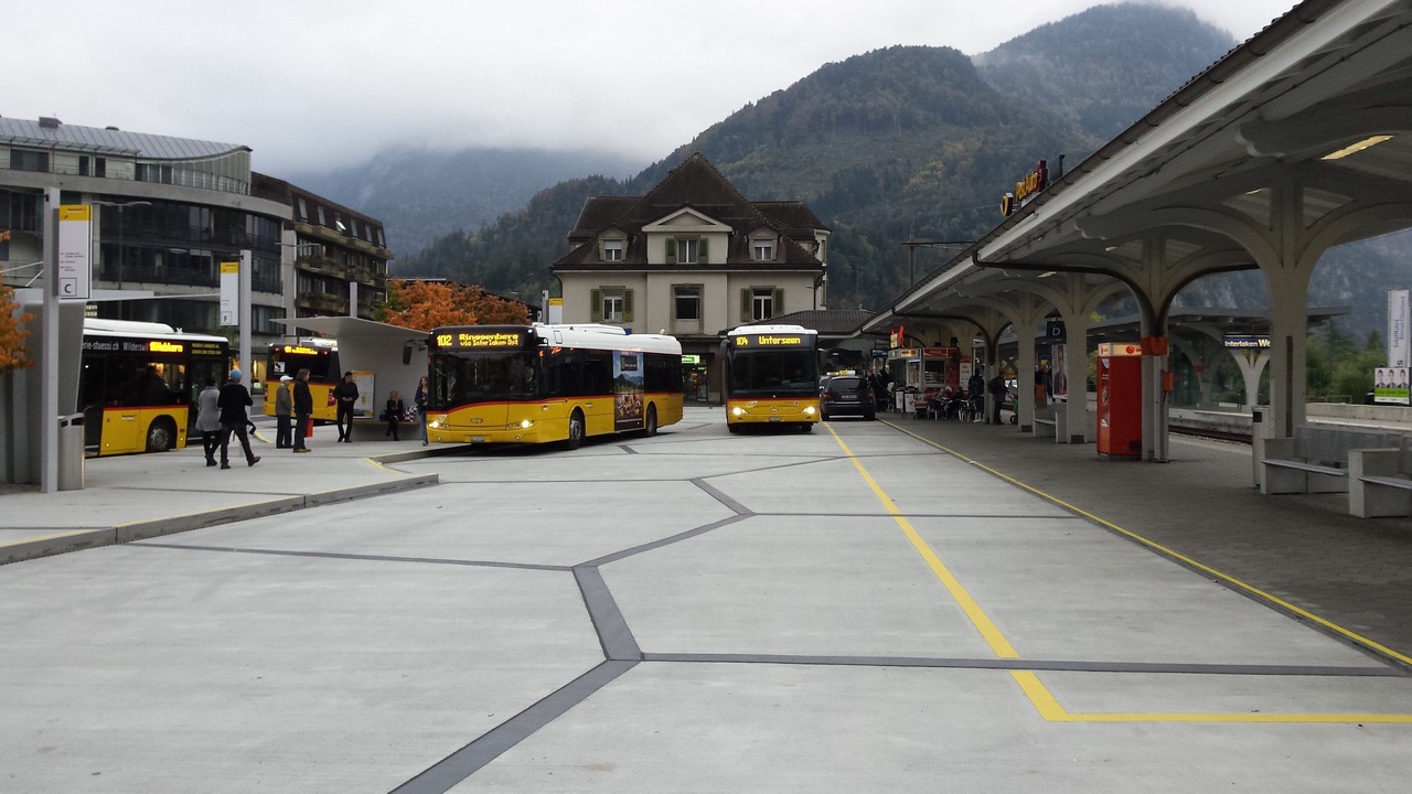 Photo of Others in Unterseen