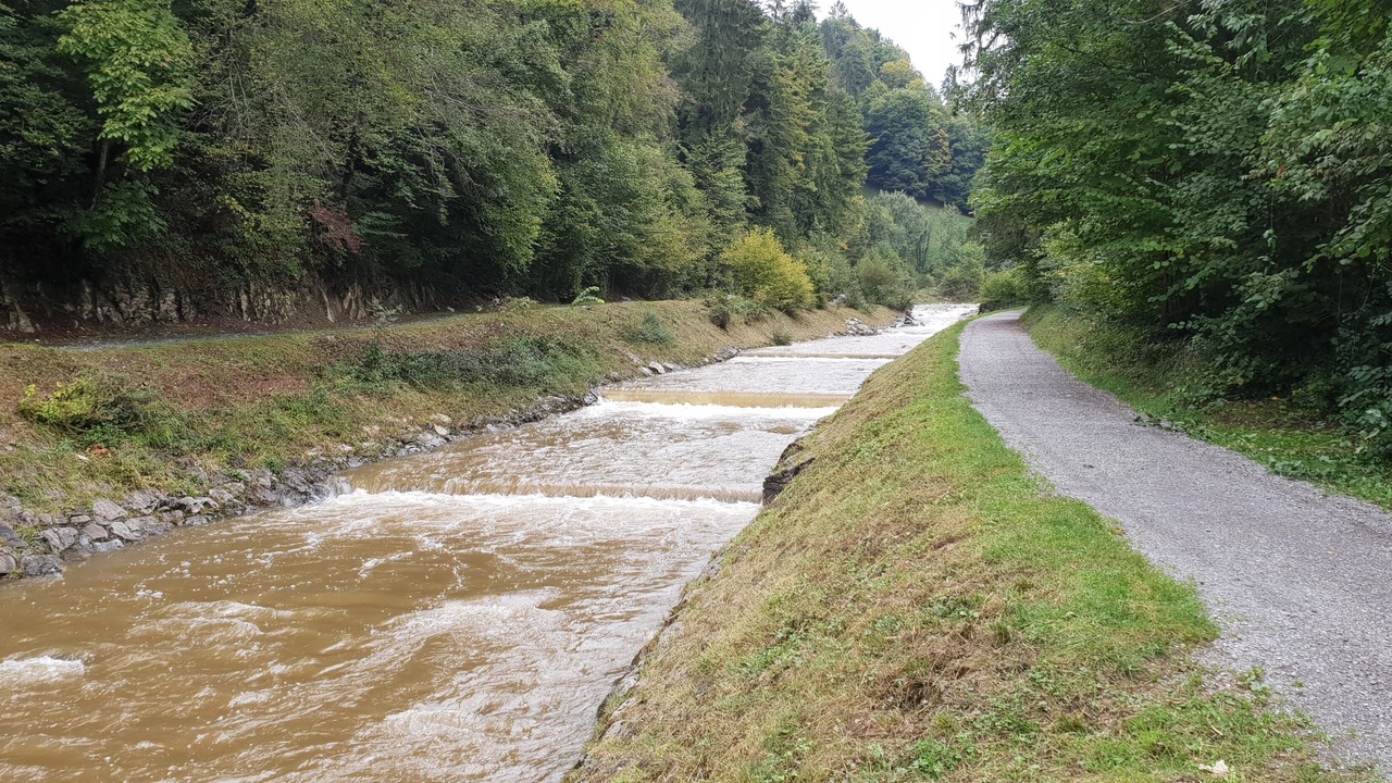 Photo of Outdoor in Unterseen