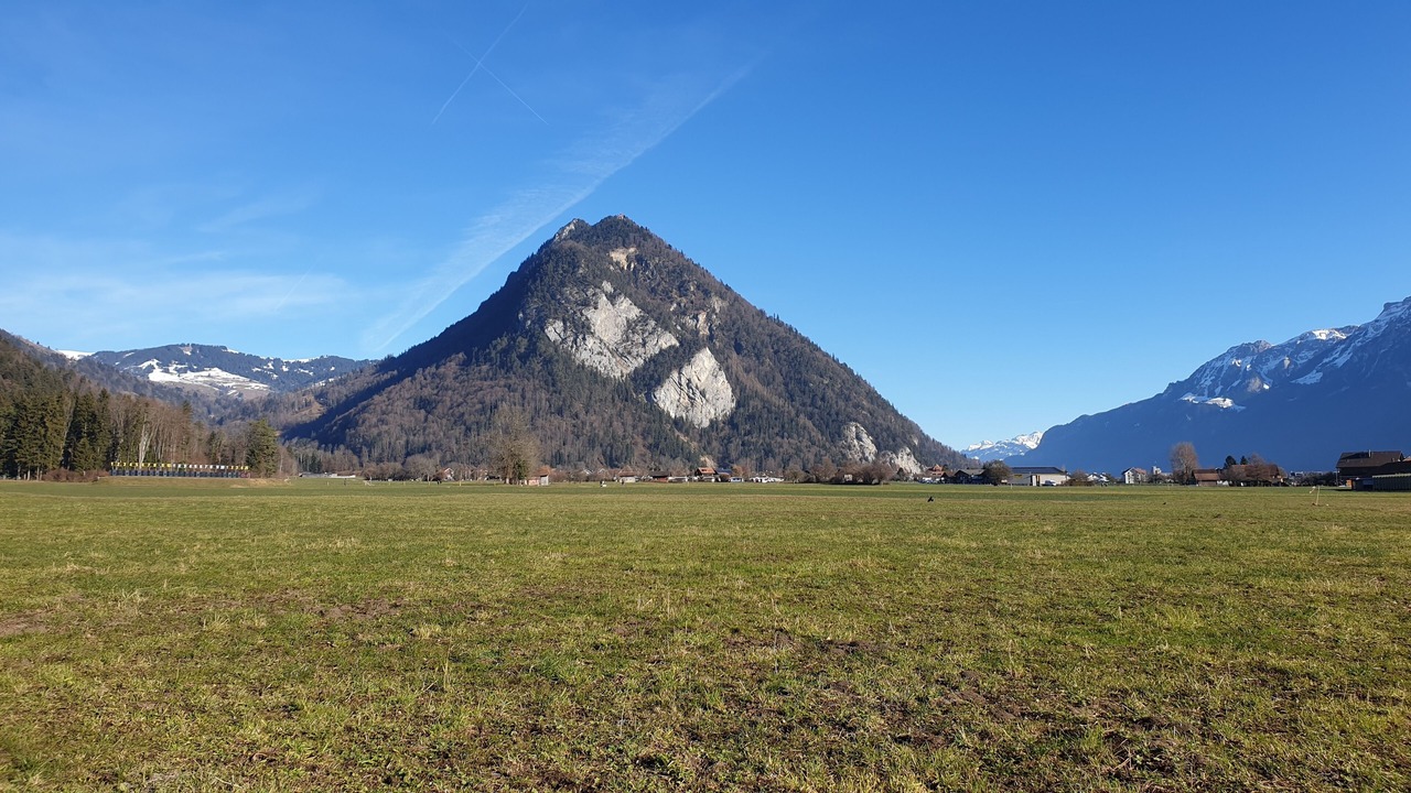 Photo of Outdoor in Unterseen