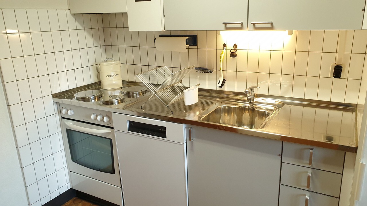 Photo of Kitchen in Unterseen