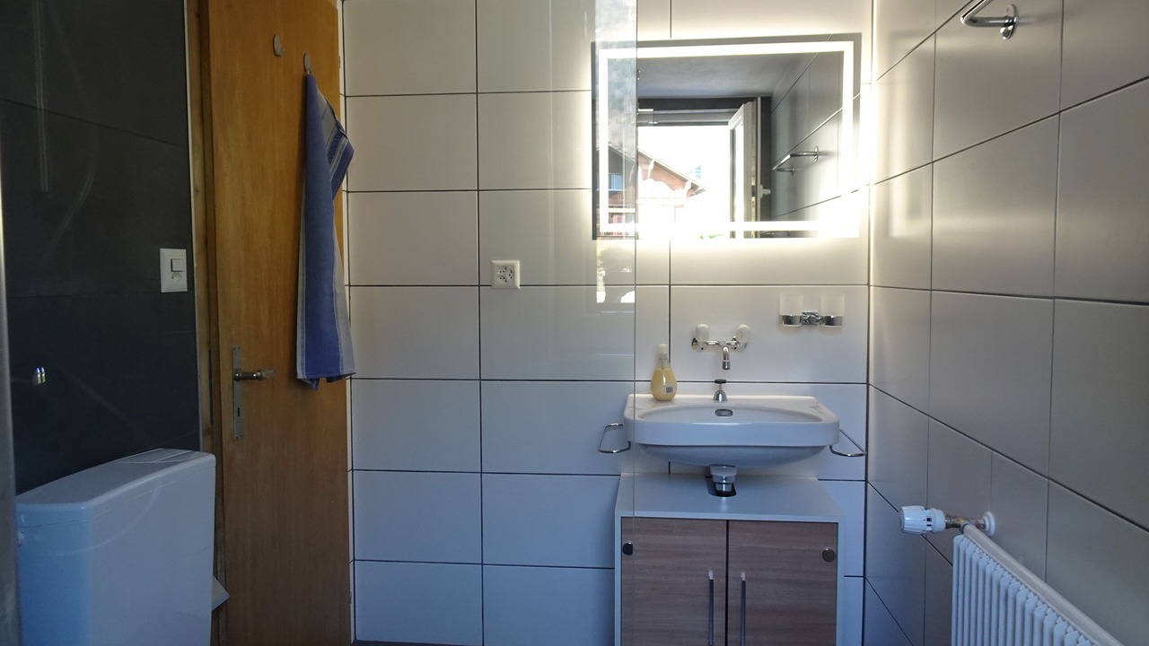 Photo of Bathroom in Unterseen