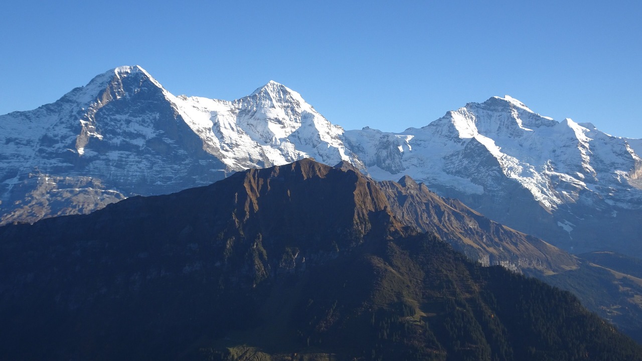 Photo of Others in Unterseen