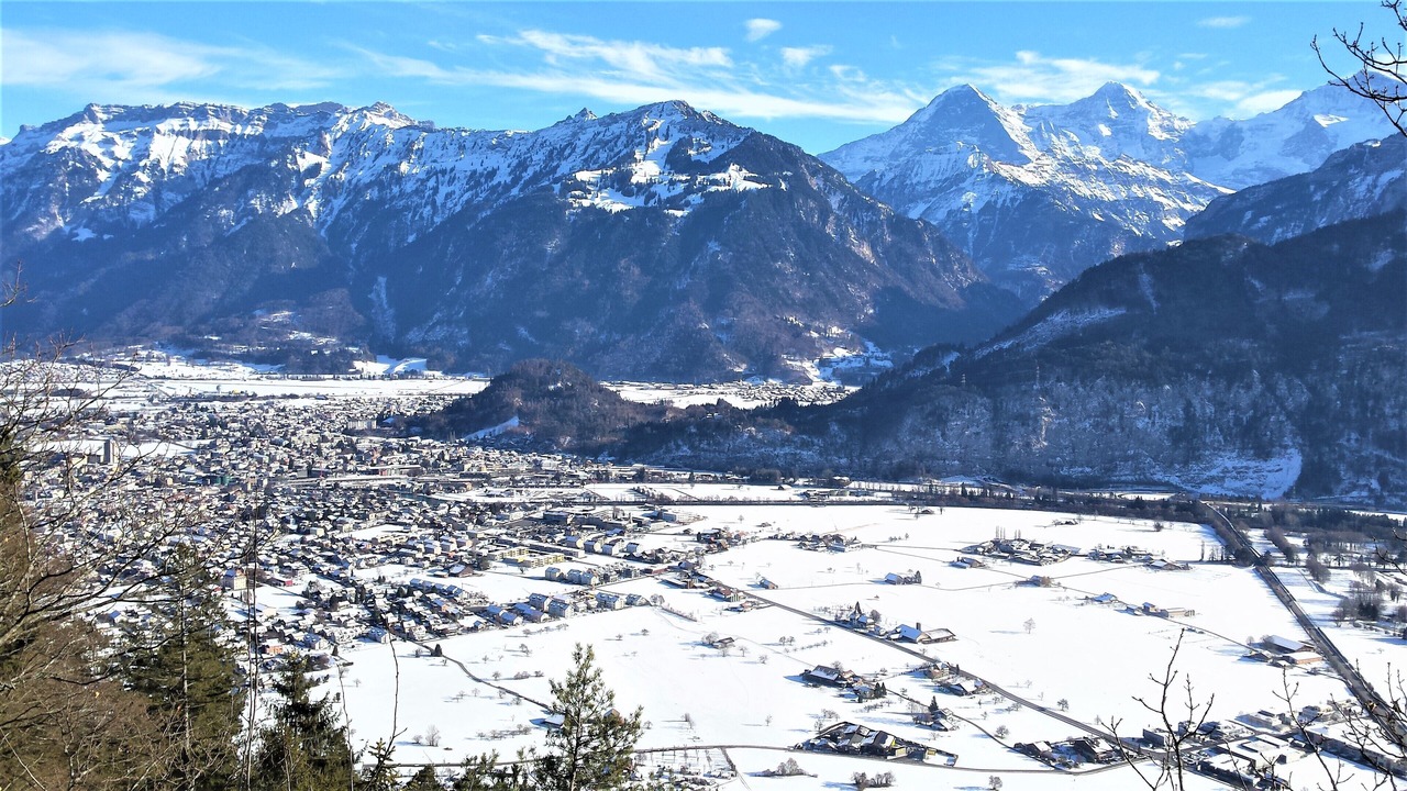 Photo of Outdoor in Unterseen