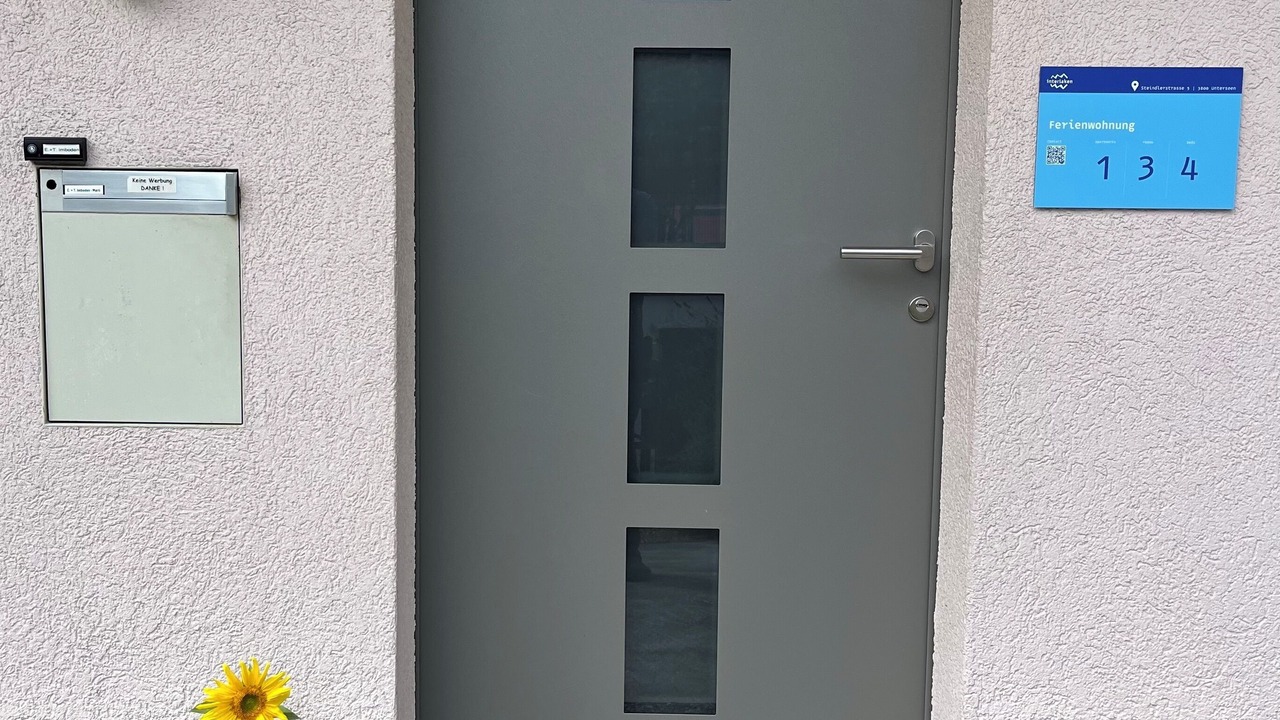 Photo of Outdoor in Unterseen