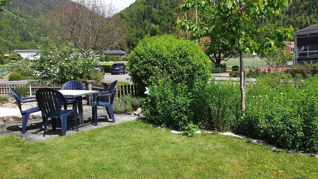 Photo of Outdoor in Unterseen