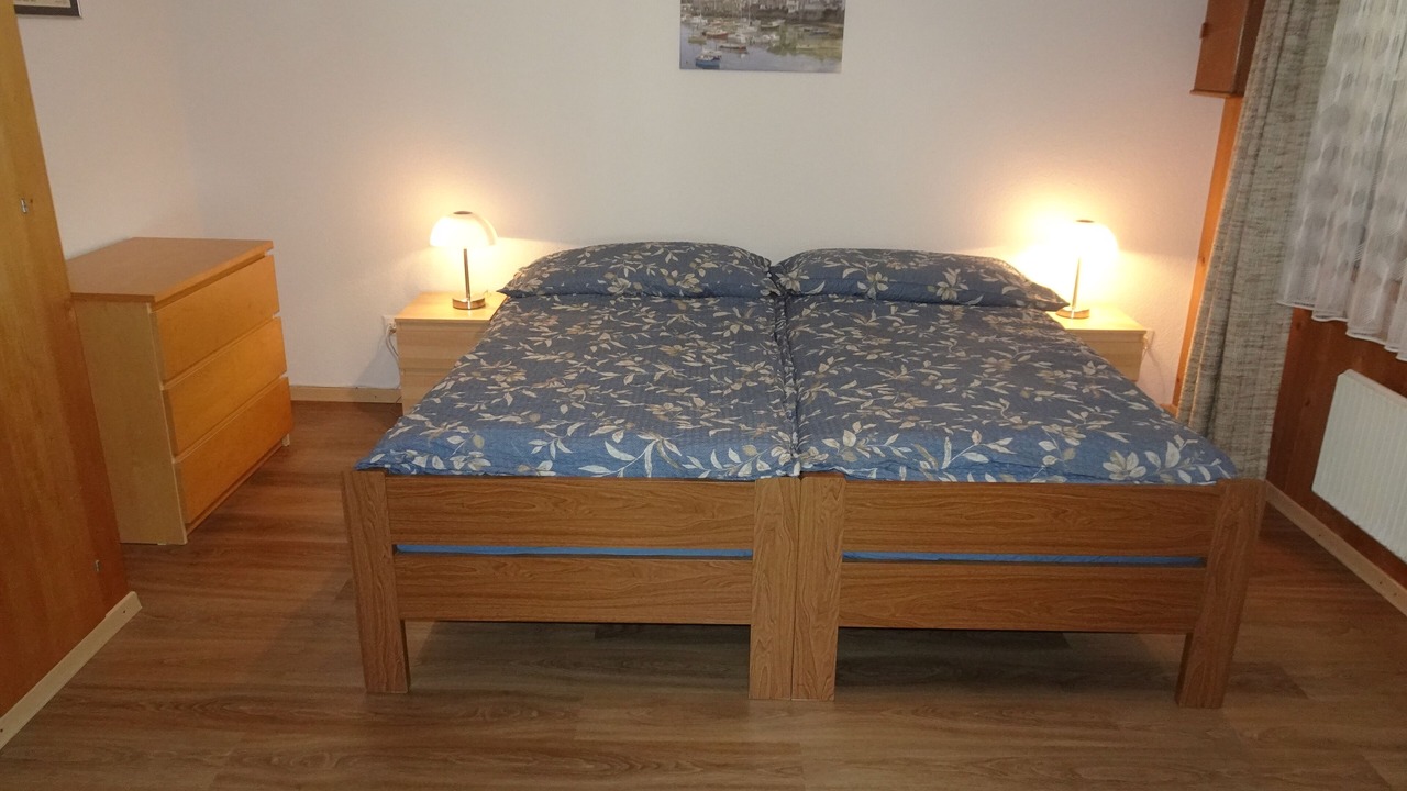 Photo of Bedroom in Unterseen