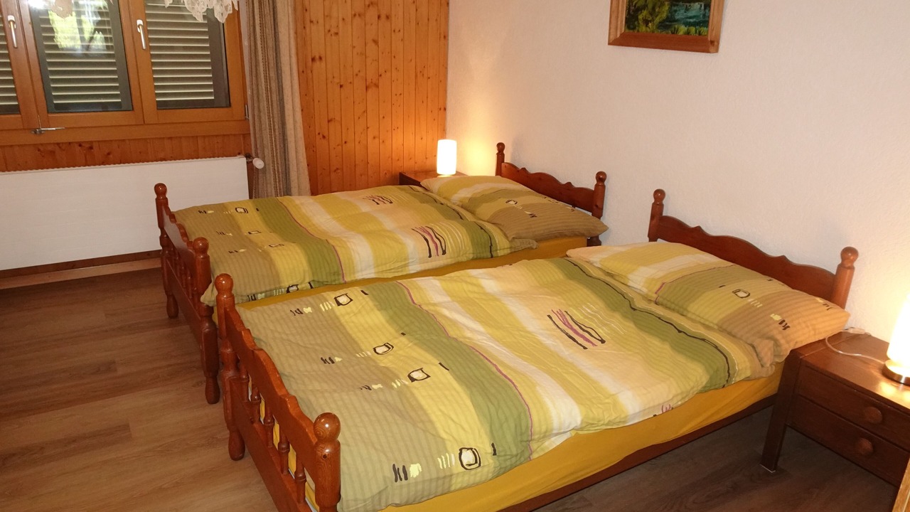Photo of Bedroom in Unterseen