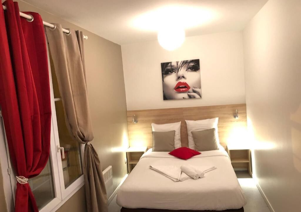 Photo of Bedroom in Saint-Maurice