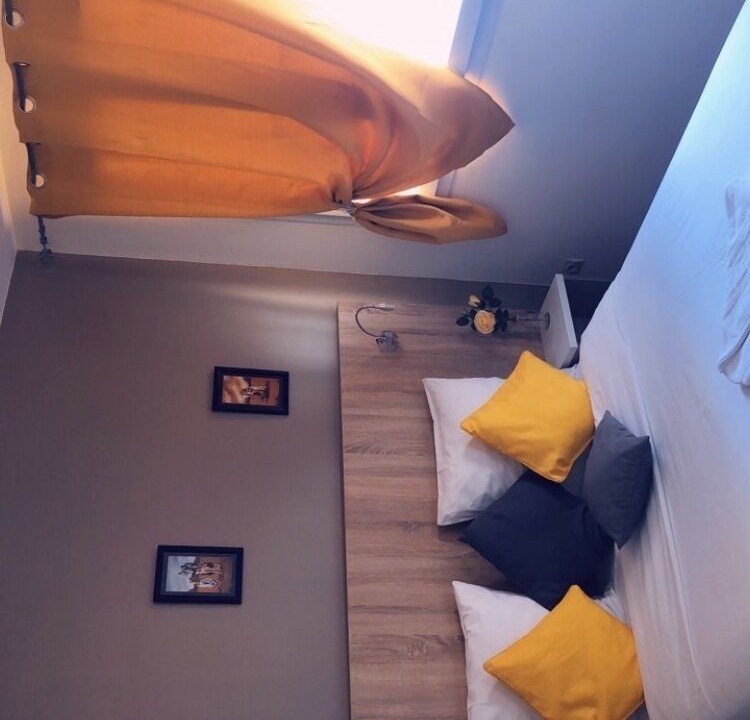 Photo of Bedroom in Saint-Maurice