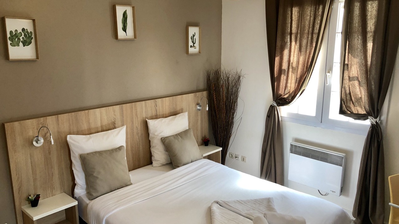 Photo of Bedroom in Saint-Maurice