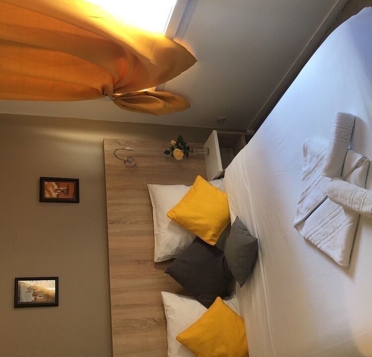 Photo of Bedroom in Saint-Maurice