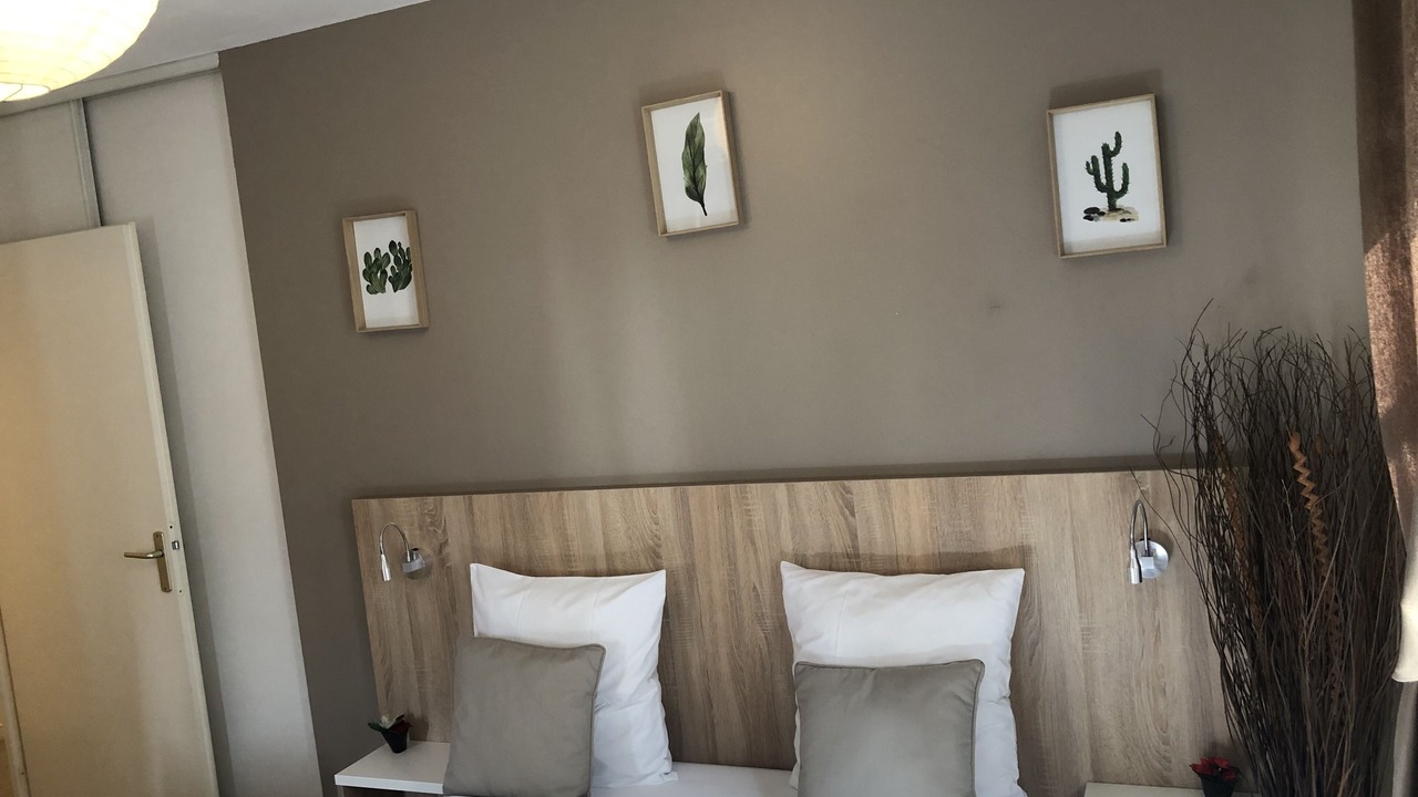 Photo of Bedroom in Saint-Maurice