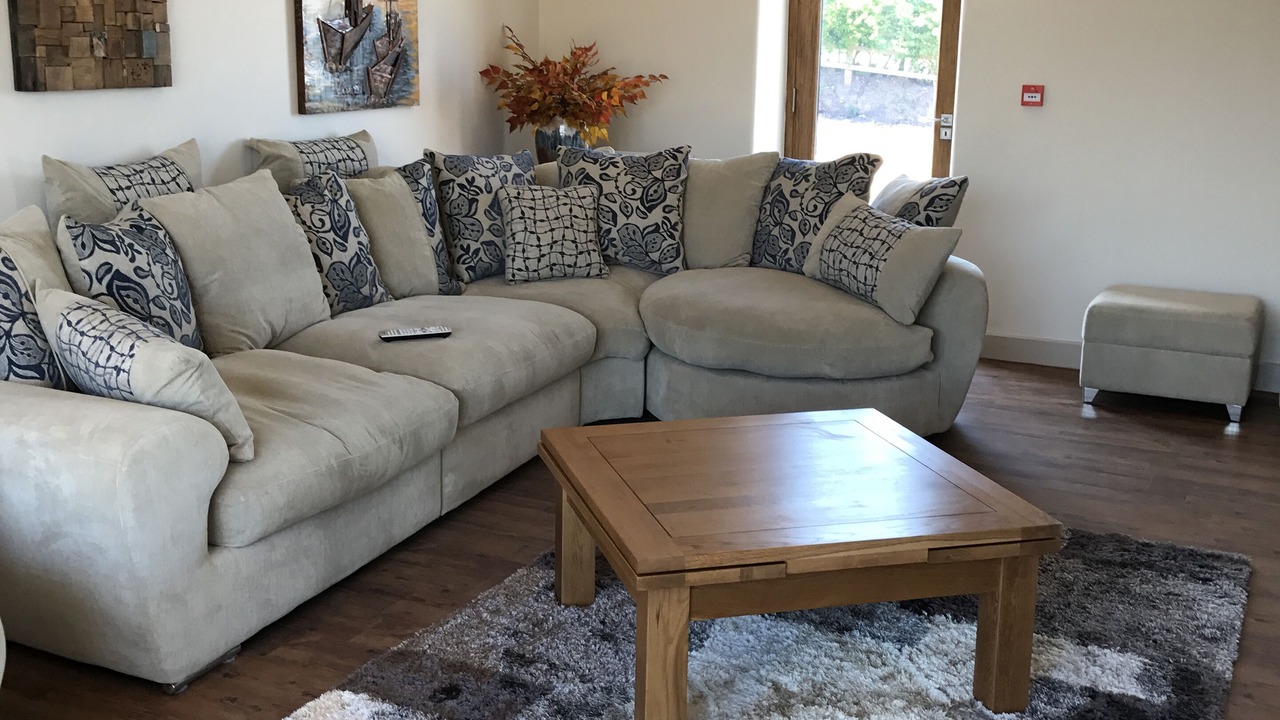 Photo of Livingroom in Wimbolds Trafford