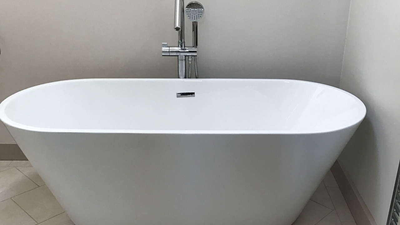 Photo of Bathroom in Wimbolds Trafford